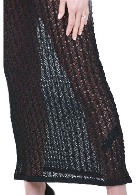  CIRCUS HOTEL | Abiti | H6SE12Y69-0